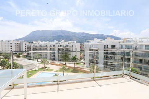 Penthouse i Denia, Alicante, Denia - € 445.000 | Ref: L001736 - foto 10