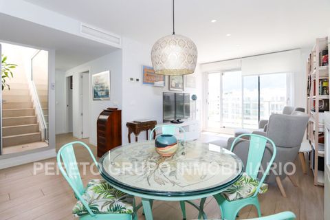 Penthouse i Denia, Alicante, Denia - € 445.000 | Ref: L001736 - foto 11