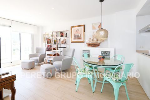 Penthouse i Denia, Alicante, Denia - € 445.000 | Ref: L001736 - foto 12