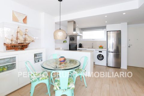 Penthouse i Denia, Alicante, Denia - € 445.000 | Ref: L001736 - foto 13