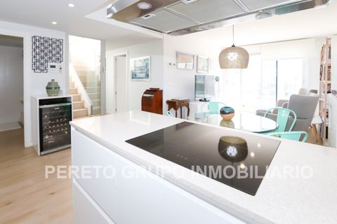 Penthouse i Denia, Alicante, Denia - € 445.000 | Ref: L001736 - foto 15