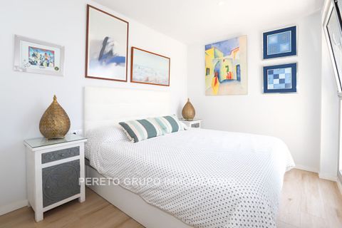 Penthouse i Denia, Alicante, Denia - € 445.000 | Ref: L001736 - foto 16