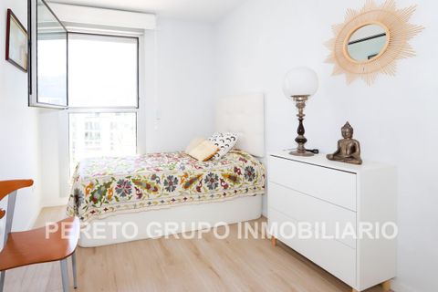 Penthouse i Denia, Alicante, Denia - € 445.000 | Ref: L001736 - foto 19