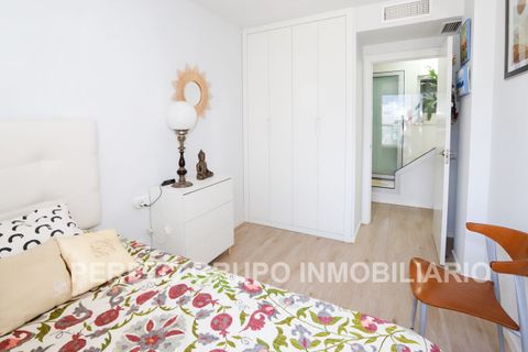 Penthouse i Denia, Alicante, Denia - € 445.000 | Ref: L001736 - foto 20