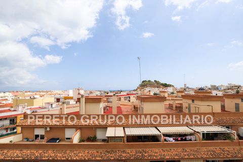 Penthouse i Denia, Alicante, Denia - € 699.000 | Ref: L001772 - foto 1