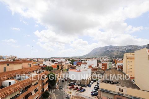 Penthouse i Denia, Alicante, Denia - € 699.000 | Ref: L001772 - foto 2