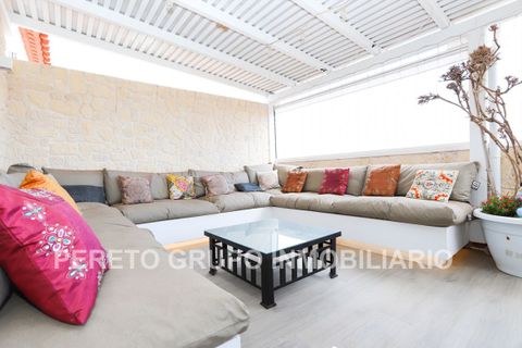 Penthouse i Denia, Alicante, Denia - € 699.000 | Ref: L001772 - foto 4