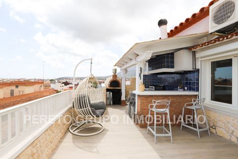 Penthouse i Denia, Alicante, Denia - € 699.000 | Ref: L001772 - foto 6