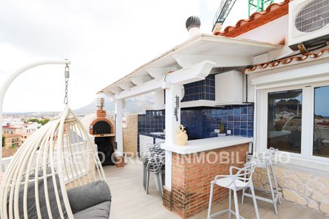 Penthouse i Denia, Alicante, Denia - € 699.000 | Ref: L001772 - foto 7