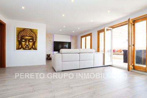 Penthouse i Denia, Alicante, Denia - € 699.000 | Ref: L001772 - foto 8