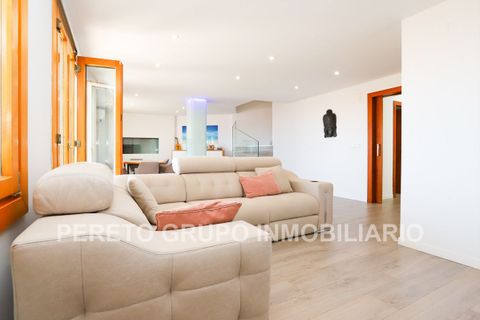 Penthouse i Denia, Alicante, Denia - € 699.000 | Ref: L001772 - foto 10