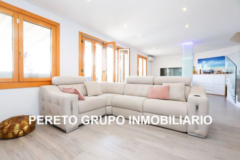 Penthouse i Denia, Alicante, Denia - € 699.000 | Ref: L001772 - foto 11