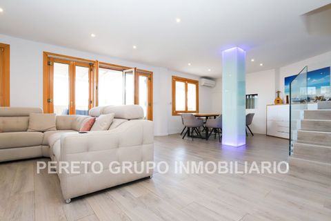 Penthouse i Denia, Alicante, Denia - € 699.000 | Ref: L001772 - foto 12