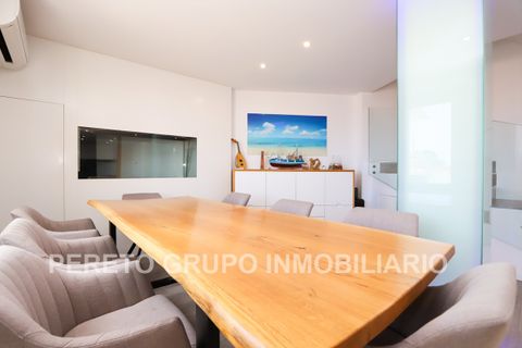Penthouse i Denia, Alicante, Denia - € 699.000 | Ref: L001772 - foto 13