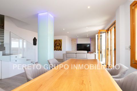 Penthouse i Denia, Alicante, Denia - € 699.000 | Ref: L001772 - foto 14