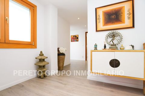 Penthouse i Denia, Alicante, Denia - € 699.000 | Ref: L001772 - foto 19