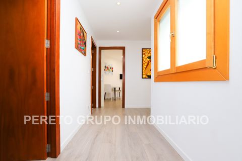 Penthouse i Denia, Alicante, Denia - € 699.000 | Ref: L001772 - foto 20