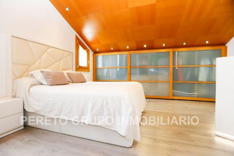 Penthouse i Denia, Alicante, Denia - € 699.000 | Ref: L001772 - foto 27
