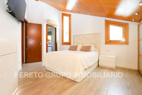 Penthouse i Denia, Alicante, Denia - € 699.000 | Ref: L001772 - foto 28