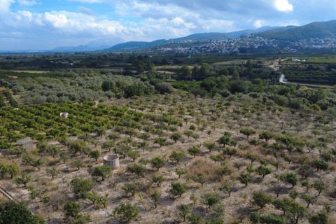 Helårsgrund i Orba, Alicante, Orba - € 130.000 | Ref: 001784PGI - foto 4