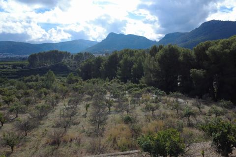 Helårsgrund i Orba, Alicante, Orba - € 130.000 | Ref: 001784PGI - foto 5