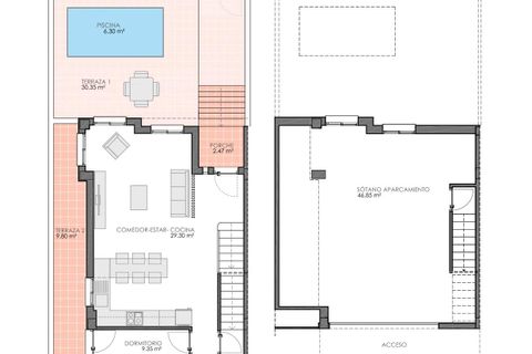 Villa a Bigastro, Alicante, Bigastro - € 269.900 | Ref: ADO5567 - foto 10