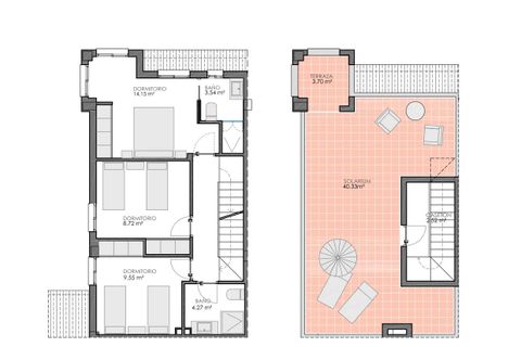 Villa a Bigastro, Alicante, Bigastro - € 269.900 | Ref: ADO5567 - foto 11