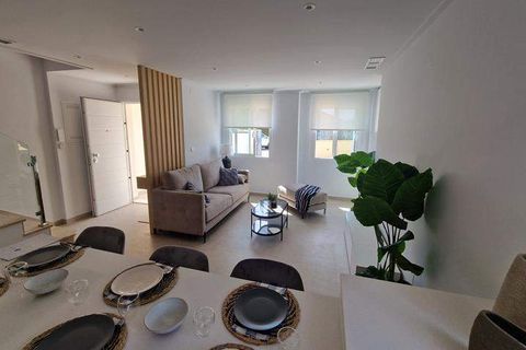 Villa a Bigastro, Alicante, Bigastro - € 269.900 | Ref: ADO5567 - foto 12