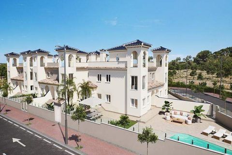 Villa a Bigastro, Alicante, Bigastro - € 269.900 | Ref: ADO5567 - foto 15