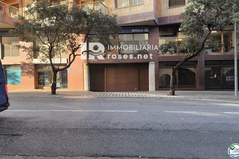 Garage i Figueres, Gerona, Figueres - € 24.700 | Ref: 3613 - foto 2