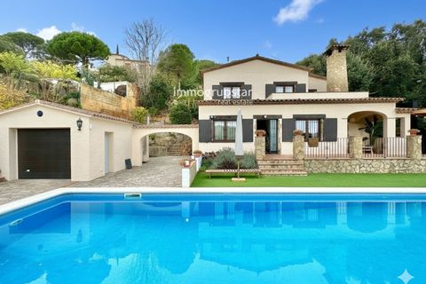 Villa i Sant Antoni De Calonge, Gerona, Sant Antoni De Calonge - € 695.000 | Ref: 1295 - foto 1