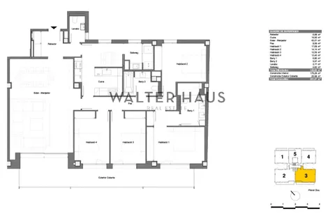 Leilighet i Barcelona, Barcelona, Barcelona - € 1 726 000 | Ref: 4720V_7 - foto 10