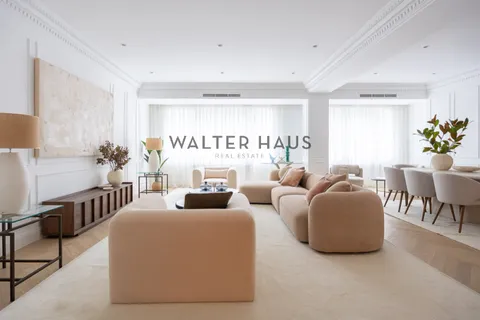 Lejlighed i Madrid, Madrid, Madrid - € 3.750.000 | Ref: M11633V - foto 2