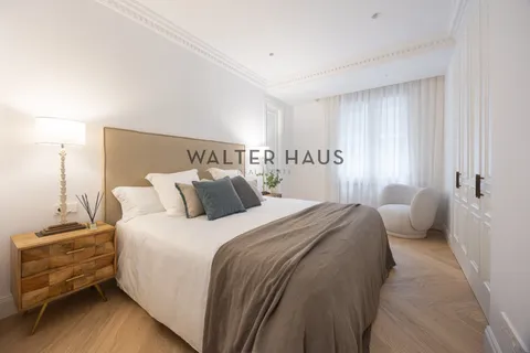 Lejlighed i Madrid, Madrid, Madrid - € 3.750.000 | Ref: M11633V - foto 4