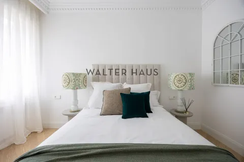 Lejlighed i Madrid, Madrid, Madrid - € 3.750.000 | Ref: M11633V - foto 5