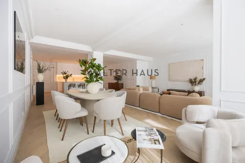 Lejlighed i Madrid, Madrid, Madrid - € 3.750.000 | Ref: M11633V - foto 10
