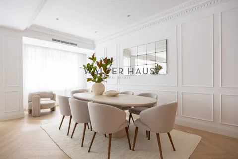 Lejlighed i Madrid, Madrid, Madrid - € 3.750.000 | Ref: M11633V - foto 11