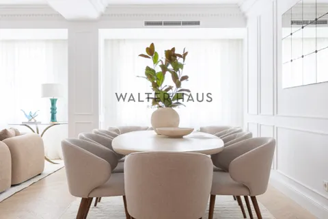 Lejlighed i Madrid, Madrid, Madrid - € 3.750.000 | Ref: M11633V - foto 12