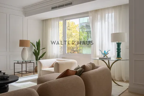 Lejlighed i Madrid, Madrid, Madrid - € 3.750.000 | Ref: M11633V - foto 13