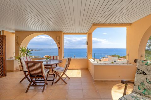 Lejlighed i Bendinat, Mallorca, Bendinat - € 1.170.000 | Ref: FC3978-1 - foto 1