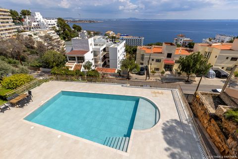 Lejlighed i Bendinat, Mallorca, Bendinat - € 1.170.000 | Ref: FC3978-1 - foto 6