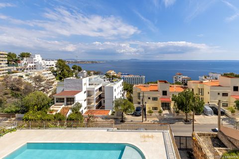Lejlighed i Bendinat, Mallorca, Bendinat - € 1.170.000 | Ref: FC3978-1 - foto 10