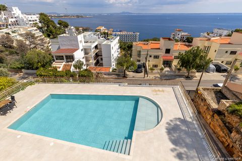 Lejlighed i Bendinat, Mallorca, Bendinat - € 1.170.000 | Ref: FC3978-1 - foto 17