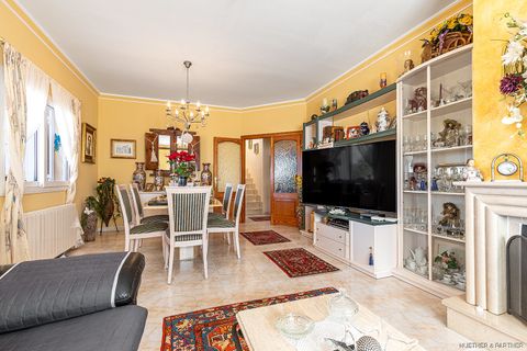 Villa a Llucmajor, Mallorca, Llucmajor - € 1.390.000 | Ref: FC4248-1 - foto 5