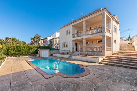 Villa a Llucmajor, Mallorca, Llucmajor - € 1.390.000 | Ref: FC4248-1 - foto 6
