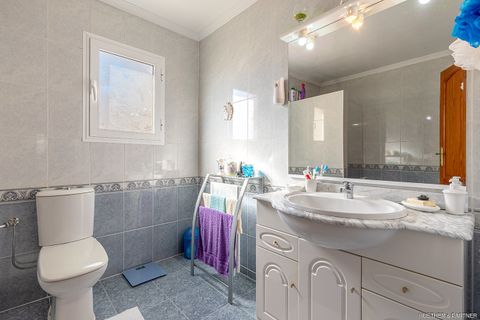 Villa a Llucmajor, Mallorca, Llucmajor - € 1.390.000 | Ref: FC4248-1 - foto 15