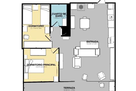 Lejlighed i Madrid, Madrid, Madrid - € 350.000 | Ref: 9f550851-3f5f-4b2d-b - foto 27