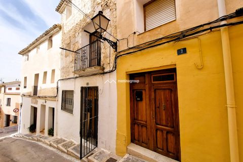 Stadthaus in Biar, Alicante, Biar - € 175.000 | Ref: MNN68666 - Foto 4