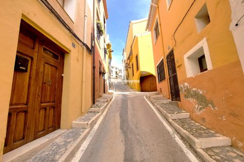 Stadthaus in Biar, Alicante, Biar - € 175.000 | Ref: MNN68666 - Foto 2