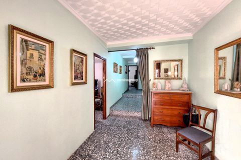 Stadthaus in Biar, Alicante, Biar - € 175.000 | Ref: MNN68666 - Foto 6